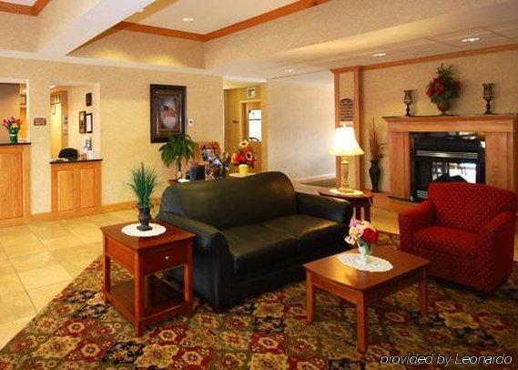 Comfort Inn Sullivan Exterior photo